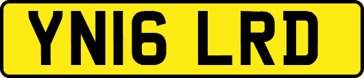 YN16LRD