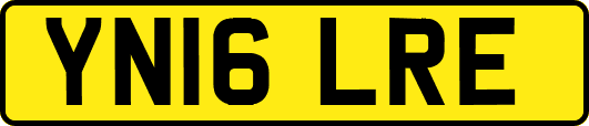 YN16LRE