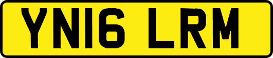YN16LRM