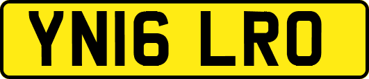 YN16LRO