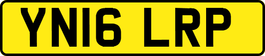 YN16LRP