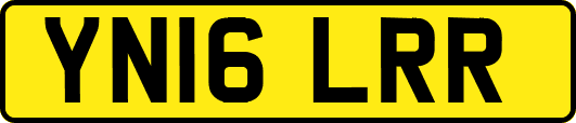YN16LRR