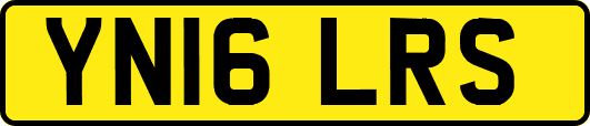YN16LRS
