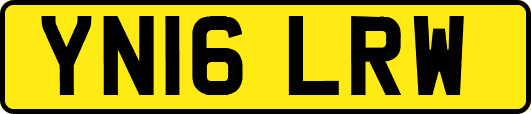 YN16LRW