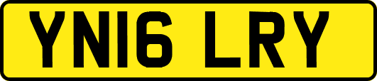 YN16LRY