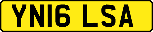 YN16LSA