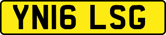 YN16LSG