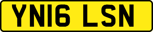 YN16LSN