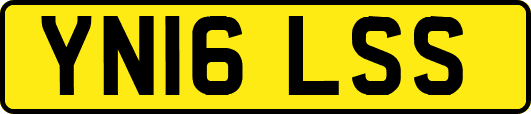 YN16LSS