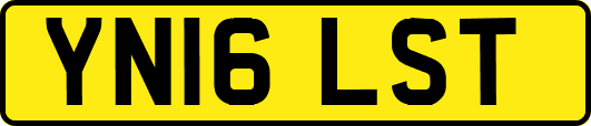 YN16LST