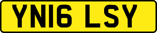 YN16LSY