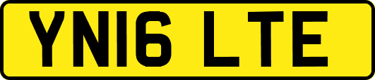 YN16LTE
