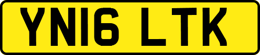 YN16LTK