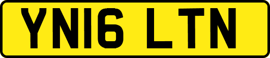 YN16LTN