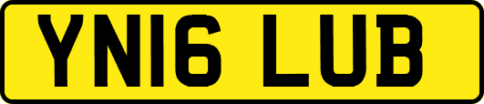 YN16LUB