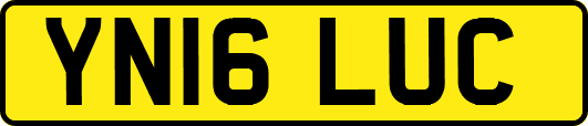 YN16LUC