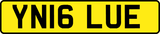 YN16LUE