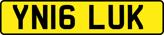 YN16LUK