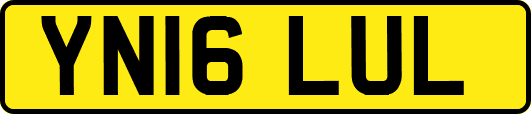 YN16LUL