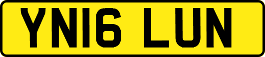 YN16LUN