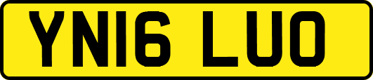 YN16LUO