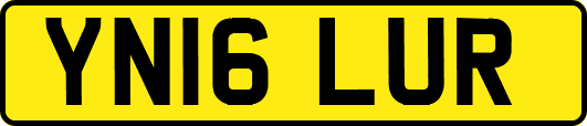 YN16LUR