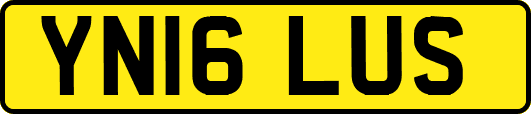 YN16LUS
