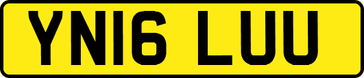 YN16LUU