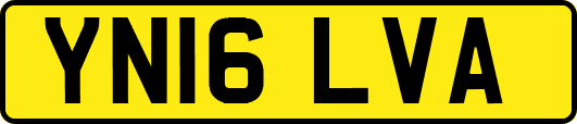 YN16LVA