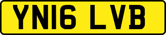 YN16LVB