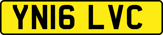 YN16LVC