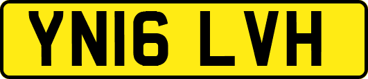 YN16LVH