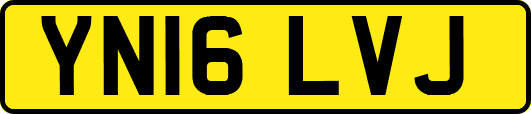 YN16LVJ