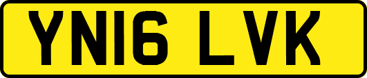YN16LVK