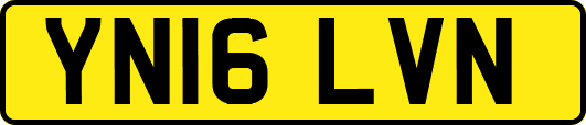 YN16LVN