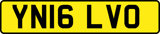 YN16LVO