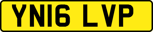YN16LVP