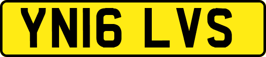 YN16LVS