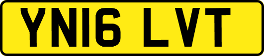 YN16LVT