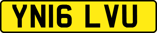 YN16LVU