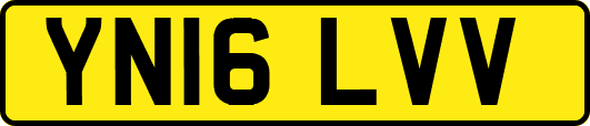 YN16LVV