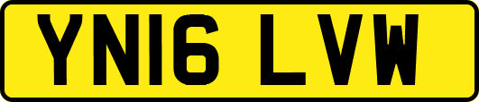 YN16LVW