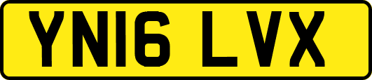 YN16LVX