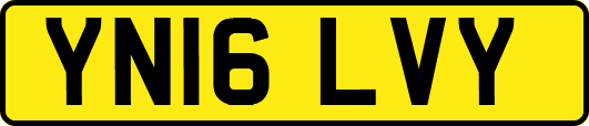 YN16LVY