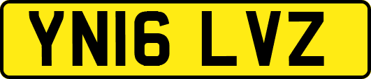 YN16LVZ