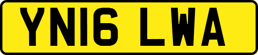 YN16LWA