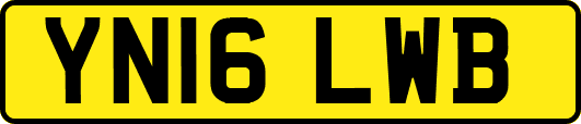 YN16LWB