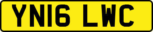 YN16LWC