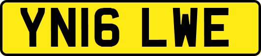 YN16LWE