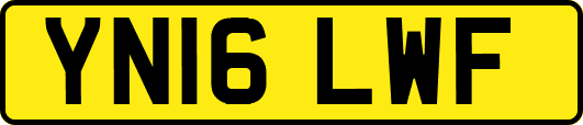 YN16LWF